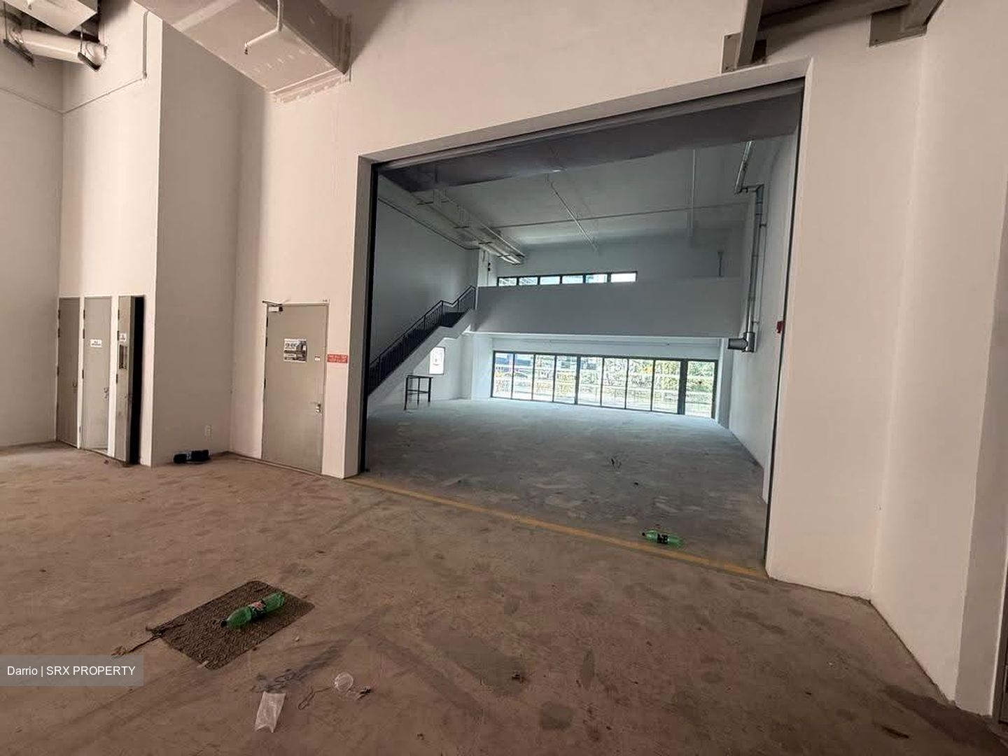 SmartFood@Mandai (D25), Factory #610480081